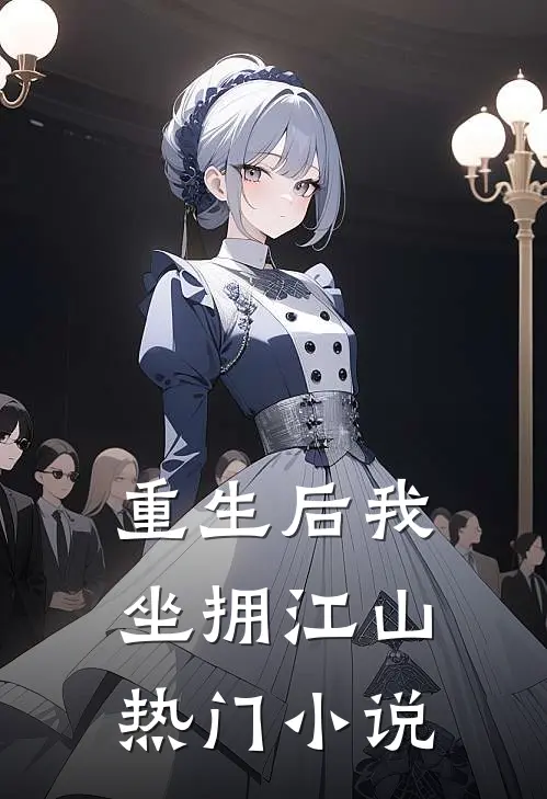 重生后我坐拥江山热门