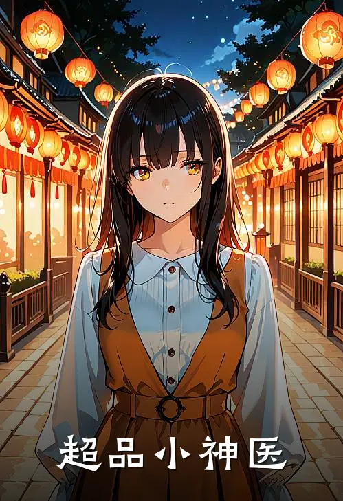 超品小神医