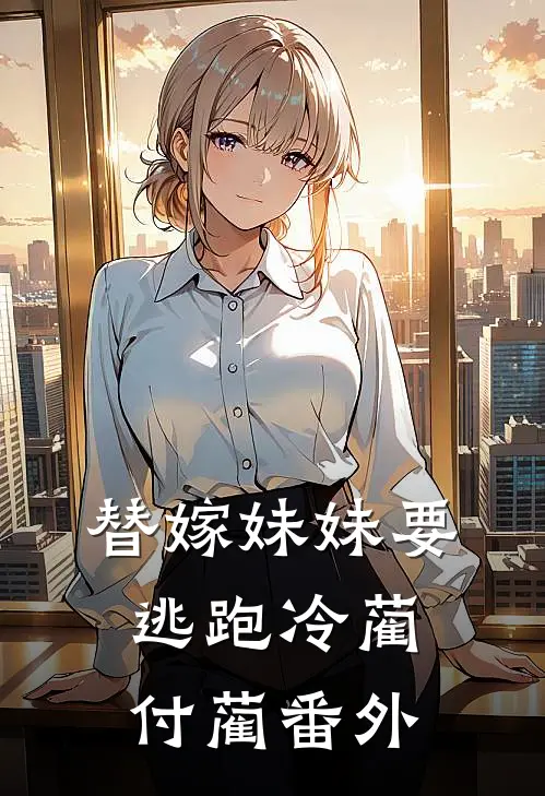 替嫁妹妹要逃跑冷蔺付蔺 番外