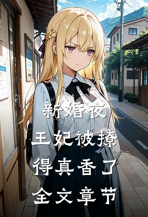 新婚夜，王妃被撩得真香了全文章节