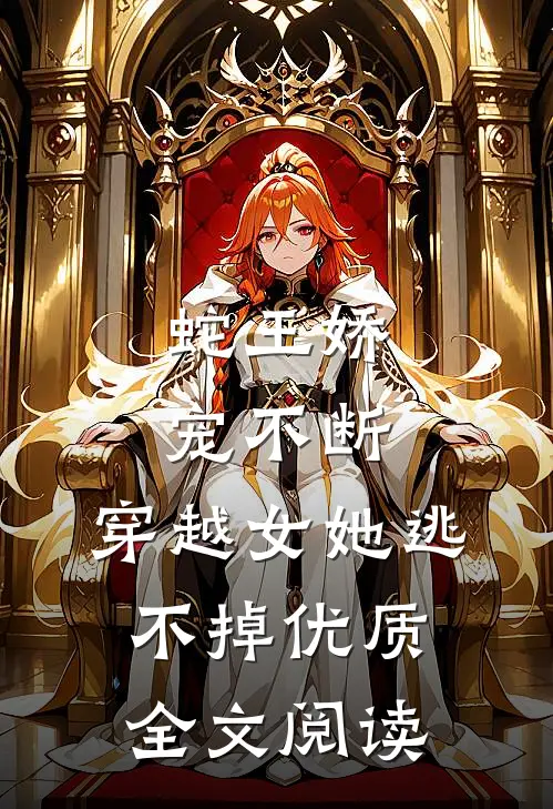 蛇王娇宠不断,穿越女她逃不掉优质全文阅读