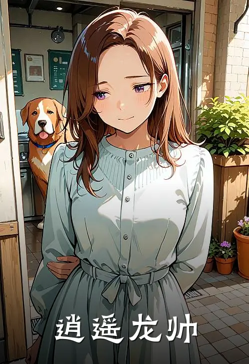 逍遥龙帅