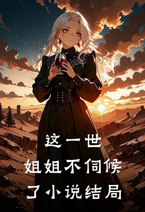 这一世,姐姐不伺候了结局是啥