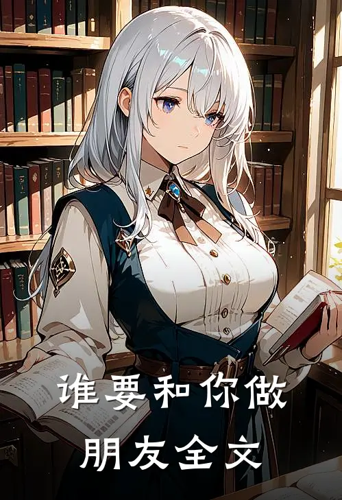 谁要和你做朋友全文