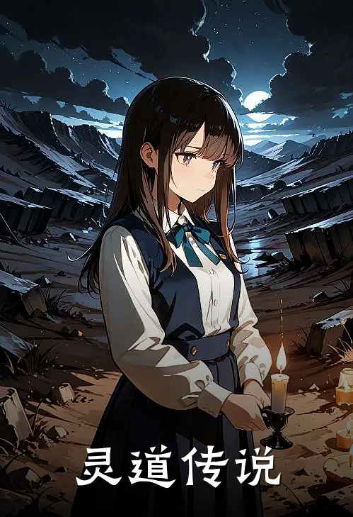 灵道传说