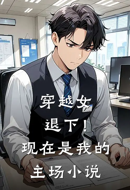 穿越女退下!现在是我的主场
