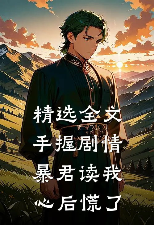 精选全文手握剧情：暴君读我心后慌了