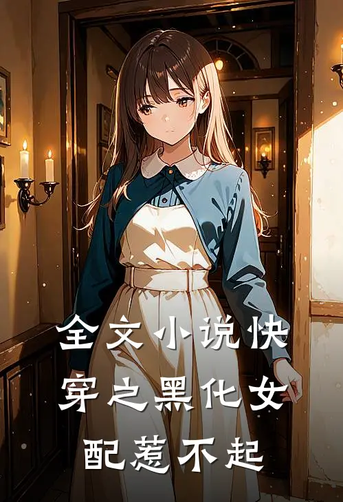 全文小说快穿之黑化女配惹不起