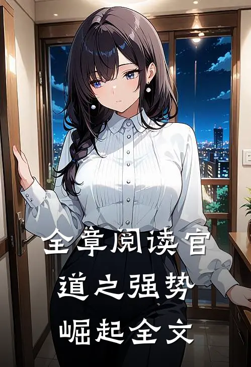 全章阅读官道之强势崛起全文