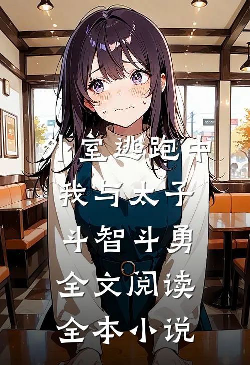 外室逃跑中我与太子斗智斗勇全文阅读全本小说