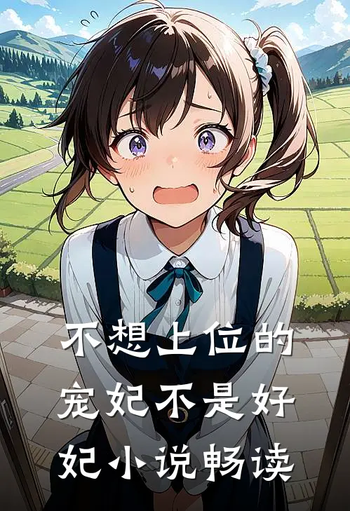 不想上位的宠妃不是好妃小说畅读