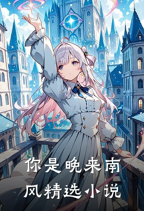你是晚来南风精选小说