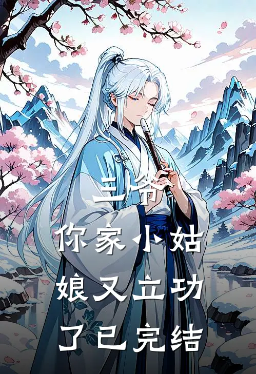 三爷，你家小姑娘又立功了已完结