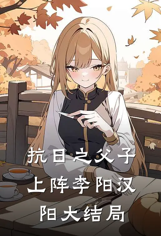 抗日之父子上阵李阳汉阳大结局