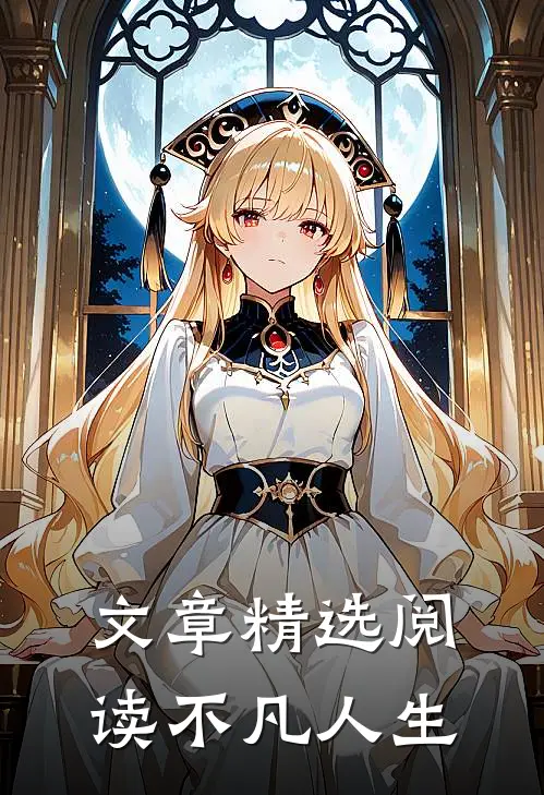 文章精选阅读不凡人生