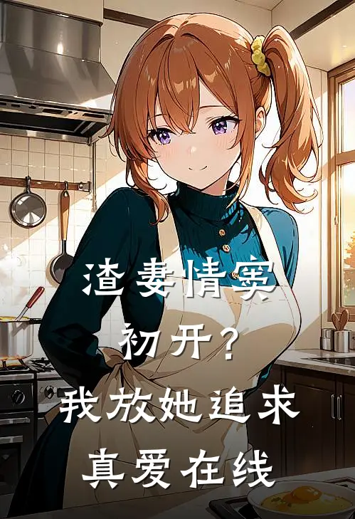 渣妻情窦初开?我放她追求真爱在线阅读
