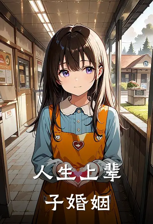 人生上辈子婚姻