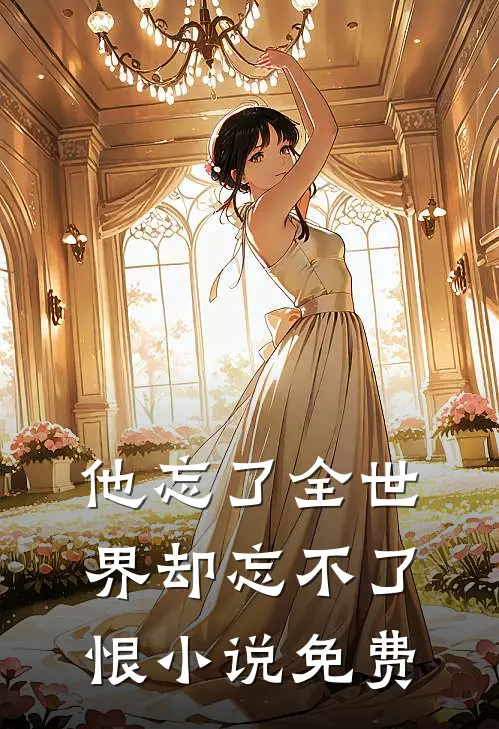 他忘了全世界却忘不了恨小说免费