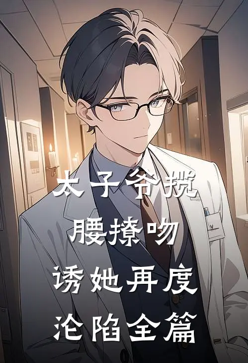 太子爷揽腰撩吻,诱她再度沦陷全篇