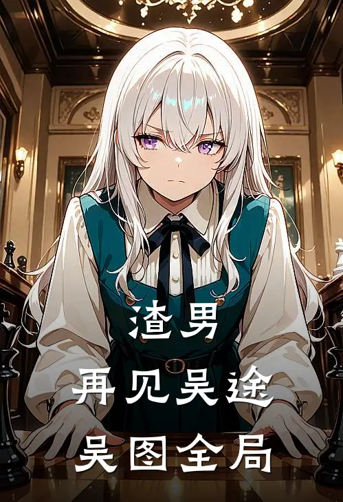渣男，再见吴途吴图全局