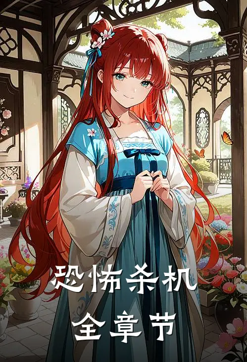 恐怖杀机全章节