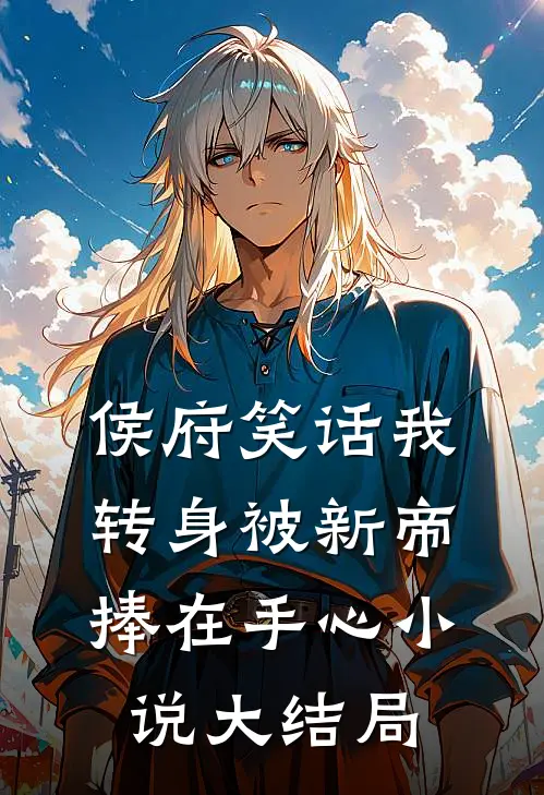侯府笑话我转身被新帝捧在手心小说大结局