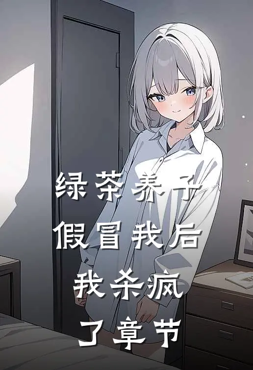 绿茶养子假冒我后，我杀疯了章节