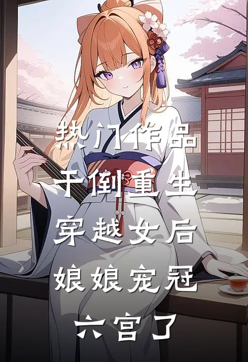 热门作品干倒重生穿越女后，娘娘宠冠六宫了
