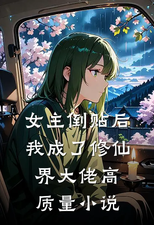 女主倒贴后,我成了修仙界大佬高质量免费阅读
