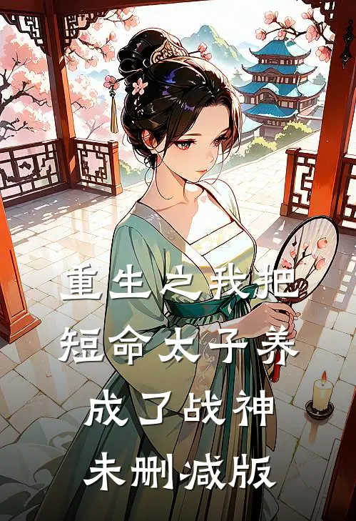 重生之我把短命太子养成了战神未删减版