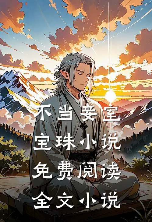 不当妾室宝珠小说免费阅读全文小说