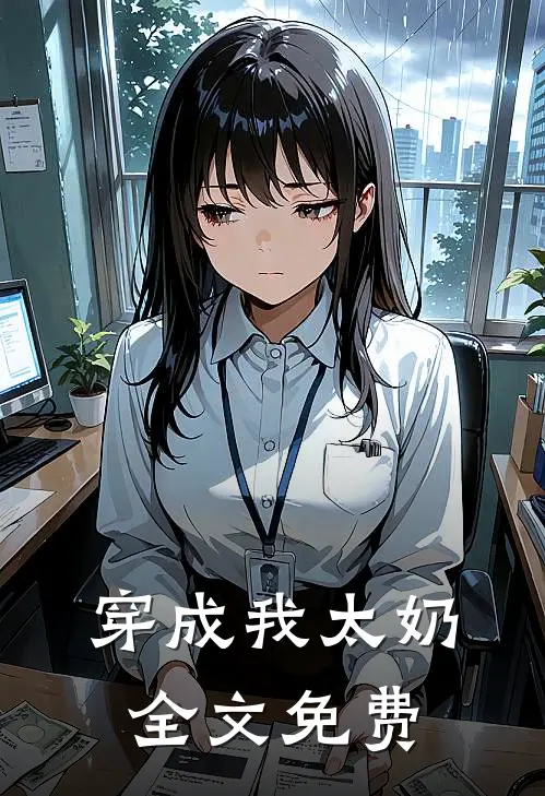 穿成我太奶全文免费