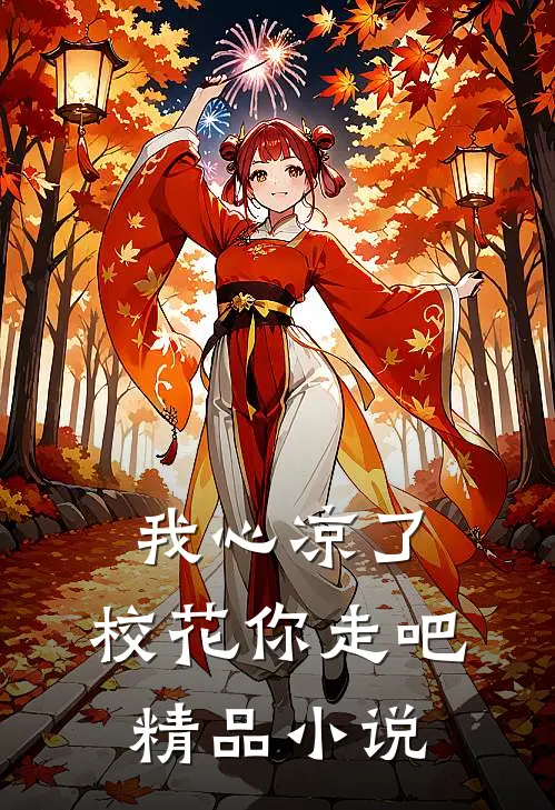 我心凉了,校花你走吧精品
