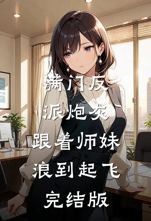 满门反派炮灰，跟着师妹浪到起飞完结版