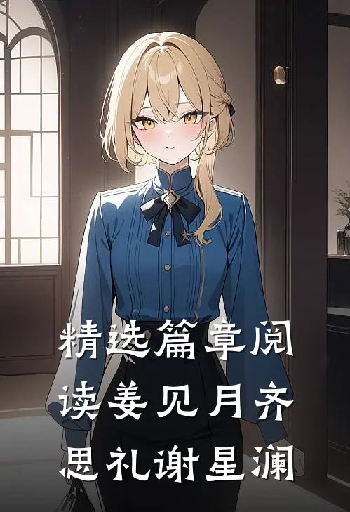 精选篇章阅读姜见月齐思礼谢星澜