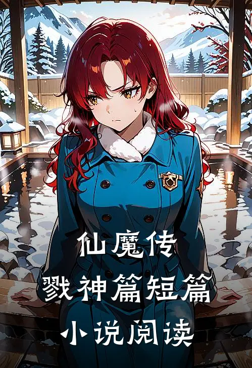仙魔传,戮神篇短篇阅读免费