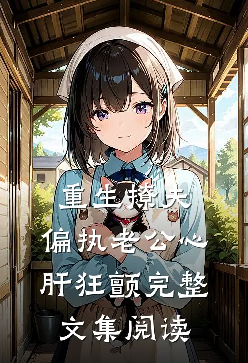 重生撩夫：偏执老公心肝狂颤完整文集阅读