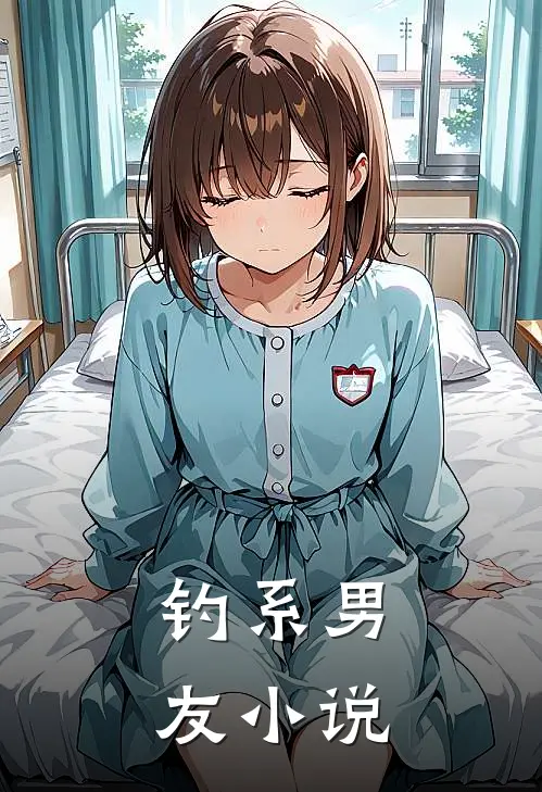 钓系男友小说