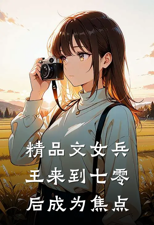 精品文女兵王来到七零后成为焦点