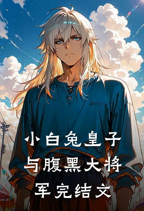 小白兔皇子与腹黑大将军完结文