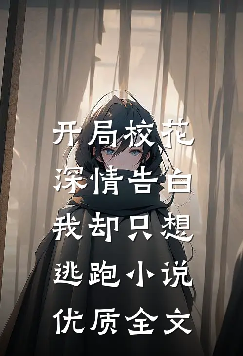 开局校花深情告白,我却只想逃跑小说优质全文