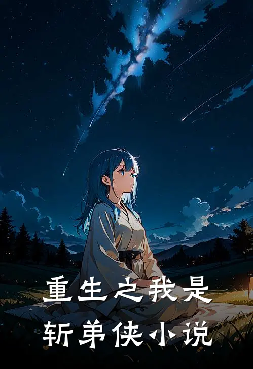重生之我是斩弟侠小说