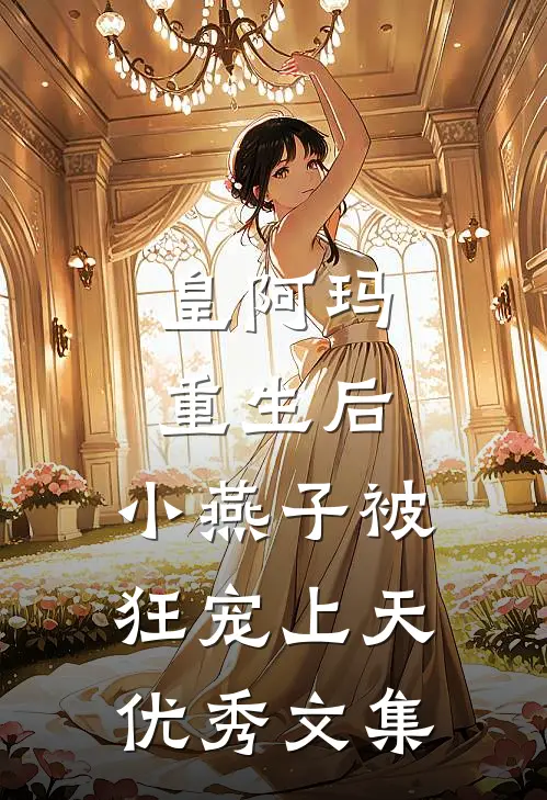 皇阿玛重生后，小燕子被狂宠上天优秀文集