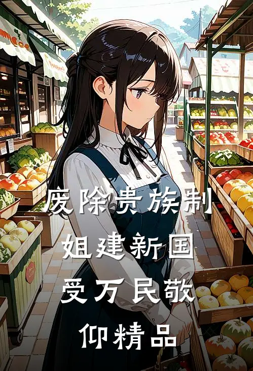 废除贵族制，姐建新国受万民敬仰精品