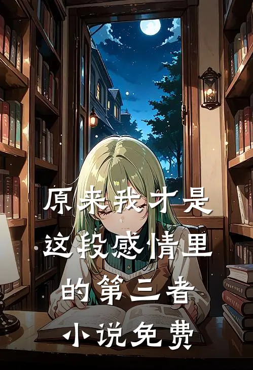 原来我才是这段感情里的第三者小说免费
