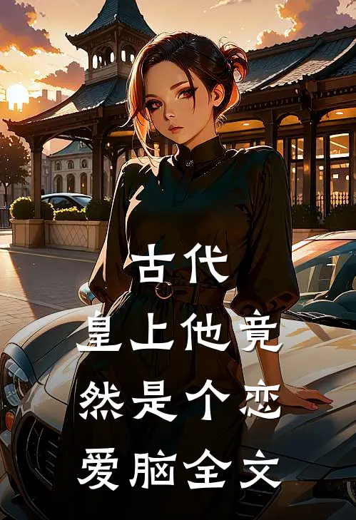 古代：皇上他竟然是个恋爱脑全文