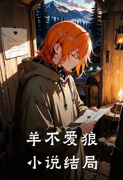 羊不爱狼小说结局