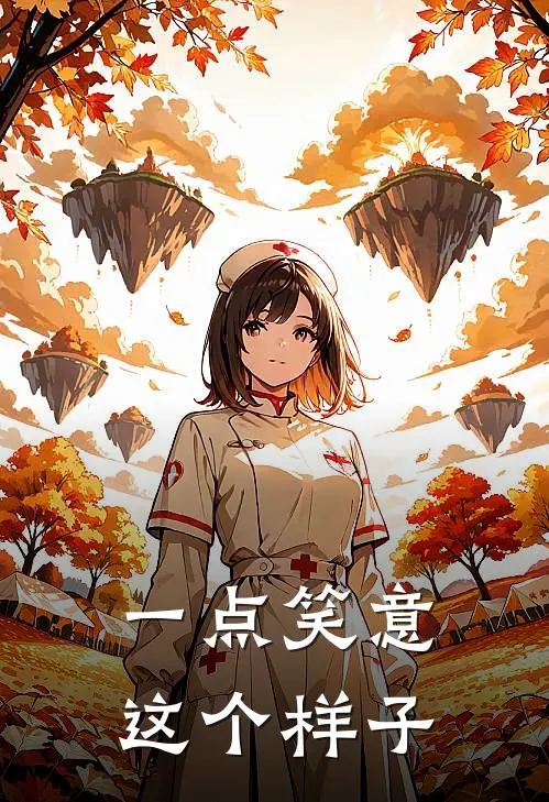 一点笑意这个样子
