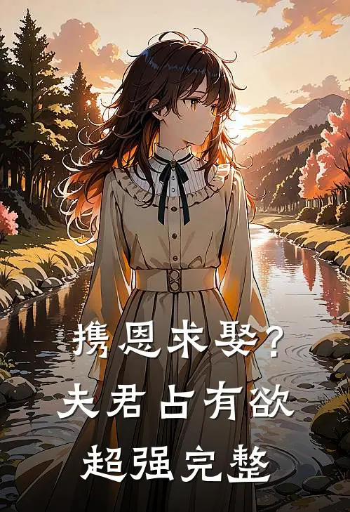 携恩求娶?夫君占有欲超强完整