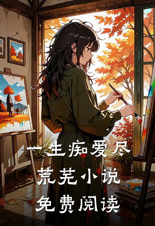 一生痴爱尽荒芜小说免费阅读